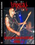 Impiety - Penang Abomination Tour 2011 (DVD) Impiety - Penang Abomination Tour 2011 (DVD)