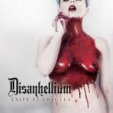 Disanhellium - Exite et Coagula Disanhellium - Exite et Coagula