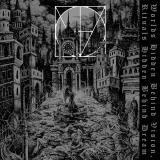 Consanguine - Worlds Hidden Behind Vision, Rituals Hidden Behind Dream (EP) Consanguine - Worlds Hidden Behind Vision, Rituals Hidden Behind Dream (EP)