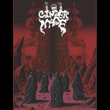 Cinder Mage - Anointed in Blood (EP) Cinder Mage - Anointed in Blood (EP)