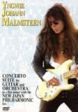 Yngwie Malmsteen - Concerto Suite for Electric Guitar and Orchestra in E flat minor Live with the New Japan Philharmonic Yngwie Malmsteen - Concerto Suite for Electric Guitar and Orchestra in E flat minor Live with the New Japan Philharmonic