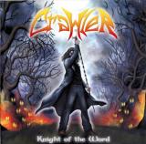 Crawler - Knight Of The Word Crawler - Knight Of The Word