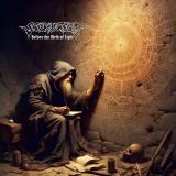 Sacriversum - Before the Birth of Light Sacriversum - Before the Birth of Light