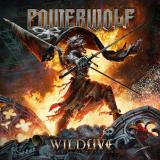 Powerwolf - Wildlive (Live at Olympiahalle) (Video) Powerwolf - Wildlive (Live at Olympiahalle) (Video)
