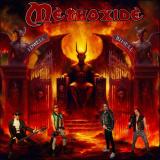 Methoxide - I Dwell In Hell Methoxide - I Dwell In Hell