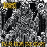 Morto - Tales From The Crypt Morto - Tales From The Crypt