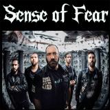 Sense of Fear - Discography (2018 - 2026) Sense of Fear - Discography (2018 - 2026)