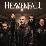 Heavenfall - Discography (2012 - 2026) (Lossless) Heavenfall - Discography (2012 - 2026) (Lossless)