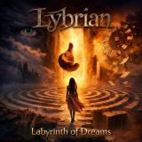Lybrian - Labyrinth Of Dreams (Upconvert) Lybrian - Labyrinth Of Dreams (Upconvert)