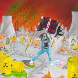 Toxik Attack - Thrash on Command (EP) Toxik Attack - Thrash on Command (EP)