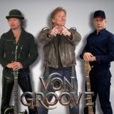 Von Groove - Discography (1992 - 2026) (Lossless) Von Groove - Discography (1992 - 2026) (Lossless)
