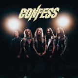 Confess - Discography (2012 - 2026) (Lossless) Confess - Discography (2012 - 2026) (Lossless)