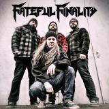 Fateful Finality - Discography (2011 - 2026) (Lossless) Fateful Finality - Discography (2011 - 2026) (Lossless)