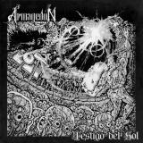 Armagedón - Testigo del sol Armagedón - Testigo del sol