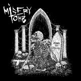 Misery Tomb - Enter Your Grave (EP) Misery Tomb - Enter Your Grave (EP)