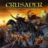 Crusader - Onward Into Battle (Upconvert) Crusader - Onward Into Battle (Upconvert)