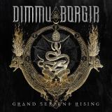 Dimmu Borgir - Grand Serpent Rising (Lossless) Dimmu Borgir - Grand Serpent Rising (Lossless)