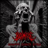 Во Мгле - Synaptic Terror Spiral (EP) Во Мгле - Synaptic Terror Spiral (EP)