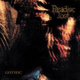 Paradise Lost - Gothic (35th Anniversary Edition 2026) (Lossless) Paradise Lost - Gothic (35th Anniversary Edition 2026) (Lossless)