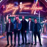 Boys From Heaven - Discography (2020 - 2026) Boys From Heaven - Discography (2020 - 2026)