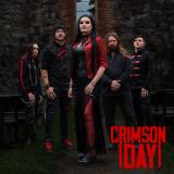 Crimson Day - Discography (2013 - 2026) (Lossless) Crimson Day - Discography (2013 - 2026) (Lossless)