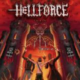 Hellforce - City of Dis (EP) Hellforce - City of Dis (EP)