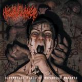 Machiavellianism - Tormenting Guilt Of Murderous Madness Machiavellianism - Tormenting Guilt Of Murderous Madness