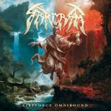 Sarcasm - Lifeforce Omnibound Sarcasm - Lifeforce Omnibound