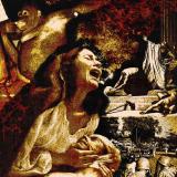 Day of Salvation - Ashes the Harmony (EP) Day of Salvation - Ashes the Harmony (EP)