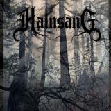 Hainsang - Hainsang (EP) Hainsang - Hainsang (EP)