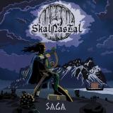 Skalnastal - Saga (EP) Skalnastal - Saga (EP)