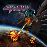 Spectre - Armageddon (EP) Spectre - Armageddon (EP)
