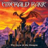 Emerald Rage - The Eyes of the Dragon Emerald Rage - The Eyes of the Dragon
