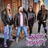 Vanity Insanity - Discography (2017 - 2026) Vanity Insanity - Discography (2017 - 2026)