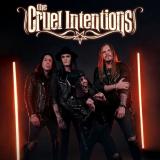 The Cruel Intentions - Discography (2015 - 2026) The Cruel Intentions - Discography (2015 - 2026)