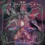 Mastodon - Your Ghost Again (Single) Mastodon - Your Ghost Again (Single)