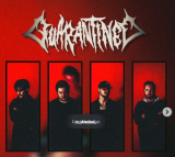 Quarantined - Discography (2021 - 2026) Quarantined - Discography (2021 - 2026)