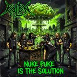 Kolon - Nuke Puke is the Solution (EP) Kolon - Nuke Puke is the Solution (EP)