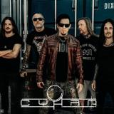 Cyhra - Discography (2017 - 2026) (Lossless) Cyhra - Discography (2017 - 2026) (Lossless)