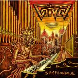 Voivod - Symphonique (Live) (Lossless) Voivod - Symphonique (Live) (Lossless)