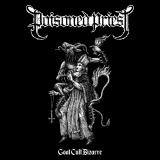Poisoned Priest - Goat Cult Bizarre Poisoned Priest - Goat Cult Bizarre