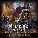 Medusa's Wrath - The Seventh Plague Of Babylon Medusa's Wrath - The Seventh Plague Of Babylon
