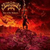 Headhunter D.C. - Rise Of The Damned... Headhunter D.C. - Rise Of The Damned...