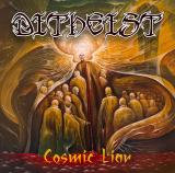 Ditheist - Cosmic Liar (Special Edition) Ditheist - Cosmic Liar (Special Edition)