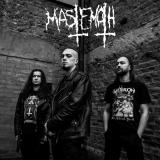 Mastemath - Discography (2015 - 2026) Mastemath - Discography (2015 - 2026)