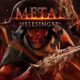 Various Artists - Metal: Hellsinger (Soundtrack) Various Artists - Metal: Hellsinger (Soundtrack)