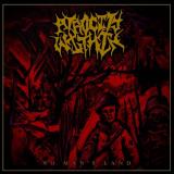 Atrocity Within - No Man's Land Atrocity Within - No Man's Land