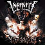 Beto Vazquez Infinity - Infernum (Special Edition) Beto Vazquez Infinity - Infernum (Special Edition)