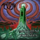 Avolition - Monument To The Forsaken Avolition - Monument To The Forsaken