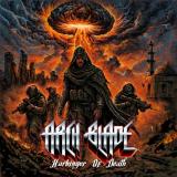 Arch Blade - Harbinger Of Death Arch Blade - Harbinger Of Death